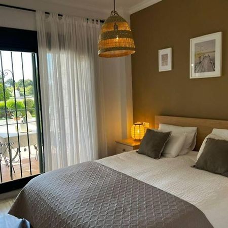 Ruim Appartement, Zonnig Terras, Alhaurin Golf! Alhaurín el Grande Extérieur photo