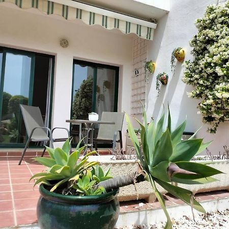 Ruim Appartement, Zonnig Terras, Alhaurin Golf! Alhaurín el Grande Extérieur photo