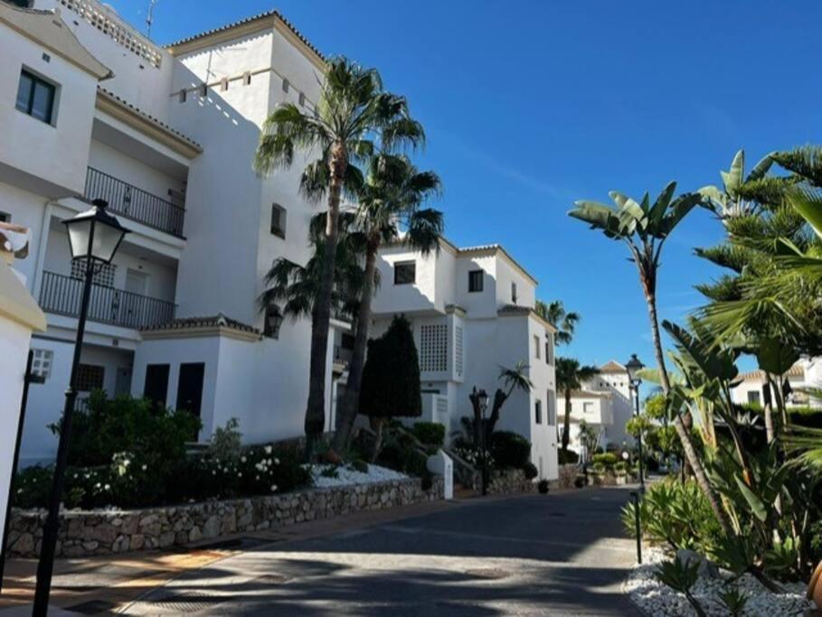 Ruim Appartement, Zonnig Terras, Alhaurin Golf! Alhaurín el Grande Extérieur photo