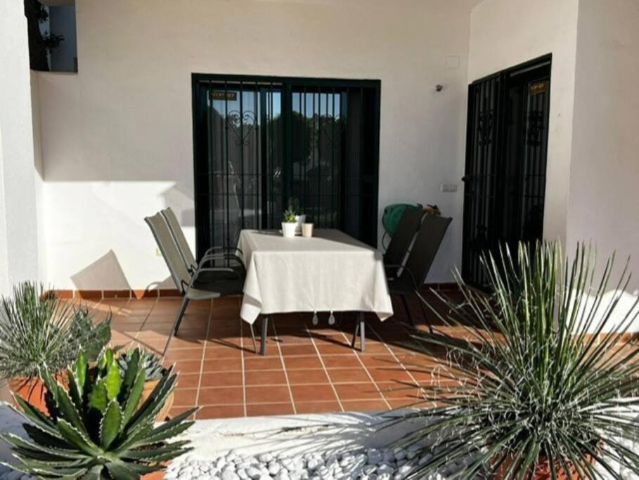 Ruim Appartement, Zonnig Terras, Alhaurin Golf! Alhaurín el Grande Extérieur photo