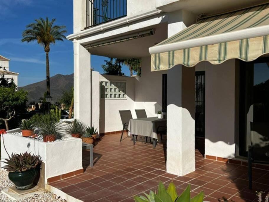 Ruim Appartement, Zonnig Terras, Alhaurin Golf! Alhaurín el Grande Extérieur photo
