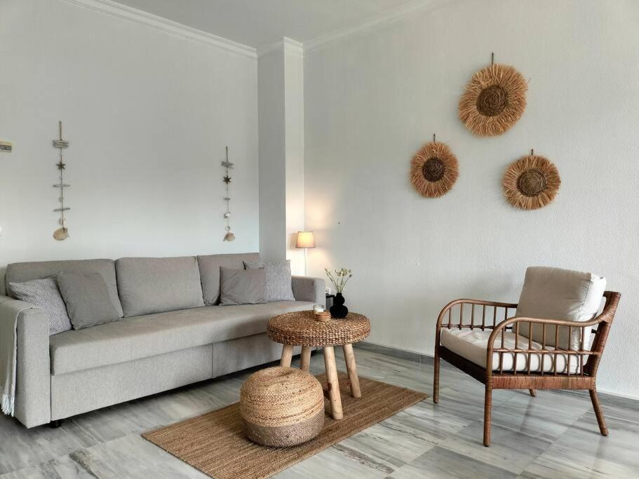 Ruim Appartement, Zonnig Terras, Alhaurin Golf! Alhaurín el Grande Extérieur photo